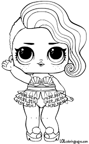 Cara mewarnai boneka kejutan lol permainan mewarnai versi terbaru. Mewarnai Gambar Lol Surprise Mewarnai Gambar