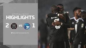 Orlando pirates won 10 direct matches. Highlights Orlando Pirates Fc 2 1 Enyimba Fc Matchday 2 Totalcafcc Youtube