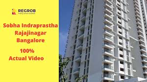 Последние твиты от phoenix kessaku (@phoenixkessaku). Sobha Indraprastha Rajajinagar Bangalore Actual Video Sobha Indraprastha Phase 2 Youtube