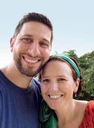 Nina Riggs, the Poet, Speaks in Prose for the First and Last Time