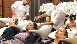Hairs are the beautiful symbols of men or women. Best Hair Salons In Delhi Whatshot Delhi Ncr