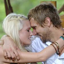 Dschungelcamp": "Schlamm drüber"