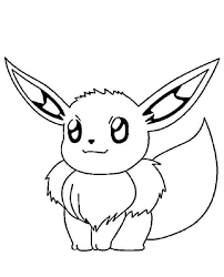 You can find here 2 free printable coloring pages of detective pikachu. Pokemon Coloring Pages Eevee Pokemon Coloring Pokemon Coloring Pages Pikachu Coloring Page