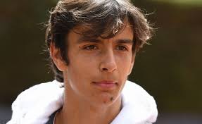 Circuito Junior: Lorenzo Musetti è il nuovo numero 1 al mondo