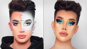 In the week since, he lost millions of youtube subscribers after another influencer, tati westbrook, shared a critical video about him.credit. James Charles Gives Surprising Response To Claims Of Photoshopping His Pictures Dexerto