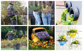 Cute and simple tiny patio garden ideas 87. Cute And Easy Diy Garden Crafts Ideas
