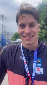 Aggressive from the start 😡 Olivia Mathias 🇬🇧 is ready to attack the  #ValenciaWC 🇪🇸