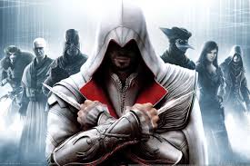 Like almost every single film based on a video game, 2016's assassin's creed was a good concept that turned out to be a failure due to bad execution. Assassin S Creed Movie Is In Production And Has A Confirmed 2016 Release Date Polygon