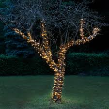 original amare galaxie lichterkette mit 200 leds warmweiss