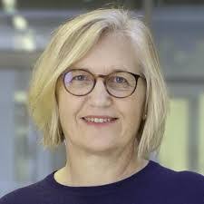 Irina Berger's Instagram, Twitter & Facebook