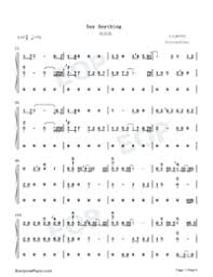 There is a video lesson for this song. Say Anything X Japan Free Piano Sheet Music Piano Chords