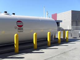 Ideal shield is the leader in bollard cover sales. Bollard Covers