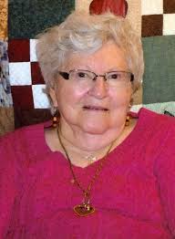 Mary Louise Brock, age 84, of Townsend