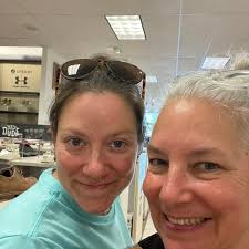 Tori Alexandra Knight