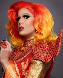 Tina bruner is on facebook. Who Is Tina Burner Drag Queen Bio Wiki Age Birthday Real Name Family And Net Worth