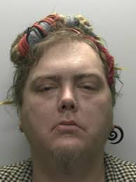 This robber held up a packed Exeter McDonald's armed with pair of scissors William  Macleod has been jailed for 'the most ham-fisted enterprise one could  possibly imagine' He was too late and