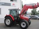 Massey Ferguson Traktoren gebraucht und neu zu. - Agriaffaires