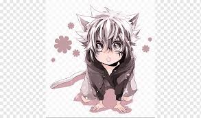 Chibi anime kawaii characters manga boy neko deviantart boys chibis drawings wolf drawing animes sushi loli ladollblanche dibujos uploaded user. Wolf Boy Png Images Pngwing