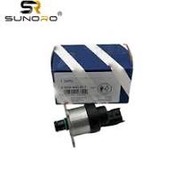 PC200 8 SCV Valve - High Pressure Control Solutions