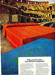 Shop for bedspreads in bedding. Sears Roebuck Co Ad Bellissimo Bedspreads Bedspreads Bed Covers Comforters At Miss Pack Ratz Bedroom Vintage Vintage Chenille Vintage Bed