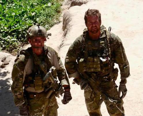 Andy White, former British Army infantryman and Australian SASR operator. A 29-year career across two armies, and one of the more unusual paths into the Regiment you'll find. He joined the British