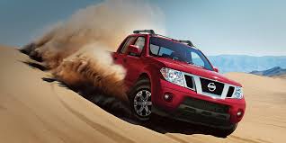 The nissan frontier is a nameplate used by nissan in several regions as an alternative to the navara and np300 nameplates. 2021 Nissan Frontier Mid Size Pickup Truck Nissan Usa