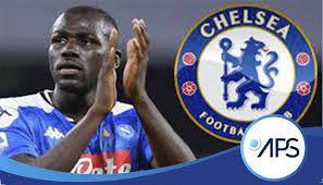KALIDOU KOULIBALY REJOINT EDOUARD MENDY À CHELSEA – FAAPA FR