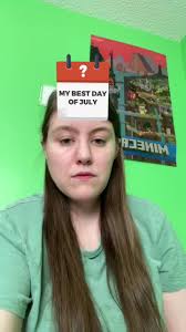 Best of July Filter