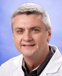 Dr. Gary F. Frigon, MD