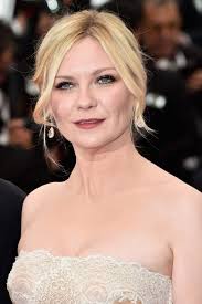 Furthermore, the cranberry colored hue gives a softer look to this hairstyle. The Best Wedding Hairstyles For Round Faces Martha Stewart