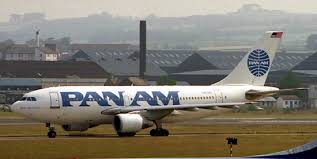 Pan American World Airways Inc American Airline Company Britannica