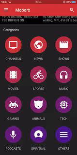 Maybe you would like to learn more about one of these? Mobdro Is A Free Tv Application That Allows You To Watch Movies News Sports Music And The Most Free Quality In 2021 Movies To Watch Online Tv Channels Live Tv Free