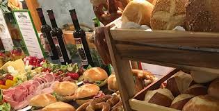 Brasserie Pforzheim Restaurant Catering Tages Wochenkarte Fruhstuck