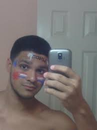 Brandon Galindo (@Brandonbgbgbg)