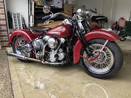 1947 Harley Davidson For Sale Off 70 Medpharmres Com
