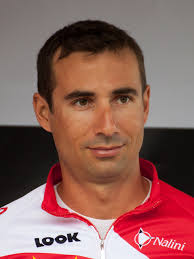 David Moncoutié — Wikipédia