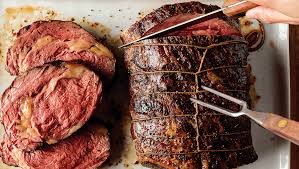 Prime rib makes any meal a special occasion. How To Cook The Perfect Holiday Roast Omaha Steaks