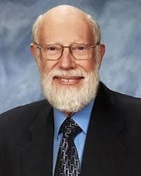 Harold Edge Obituary (1933