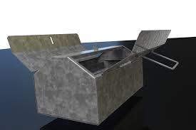 Extra large tool box (2) model# dwst08260w08400. General Parts By Ross Dickie At Coroflot Com