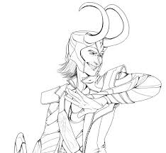 You want to see all of these cartoons, avengers coloring pages, please click here! Pin On Loki Fanart Funny Memes And Tumblr