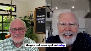 Interview With Brian Simmons October 23, 2024