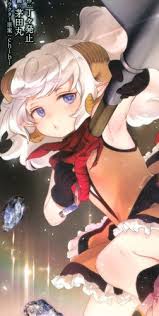 Rurié - MyWaifuList