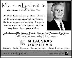 Earn petsmart treats loyalty points. Dr Bart Ketover Talks About Cataracts Milauskas Eye Institute