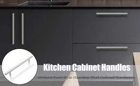Maybe you would like to learn more about one of these? Probrico Pd201hss128 Kitchen Handles And Pulls 5 Inch For Drawers 10 Pack Amazon Com