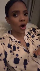 Candace Owens