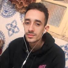 James Bonza's Instagram, Twitter & Facebook