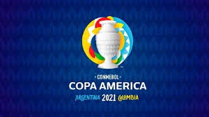 Daftar stasiun tv penyiar copa américa 2021. H Argentinh Prosfer8hke Na Diorganwsei Monh Ths To Copa America Eidhseis Nea To Bhma Online