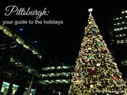 The Best Pittsburgh Christmas Events For Families In 2020 Christmas Events Holiday Guide Pittsburgh