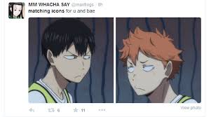See more ideas about anime, anime icons, matching icons. Matching Icons Anime Matching Icons Know Your Meme