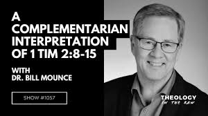 Men and Women in Christ, by Andrew Bartlett. An Extended Review.